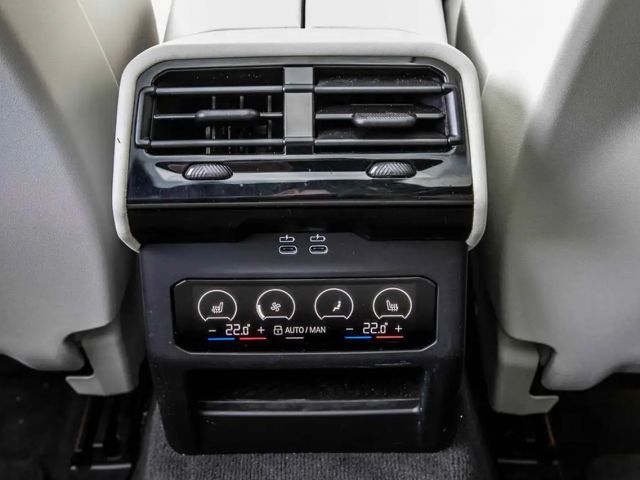 BMW i5 M-Sport eDrive40