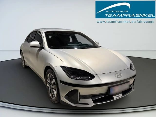Hyundai IONIQ 6 TOP LINE Long Range 77,4 kWh i63t0