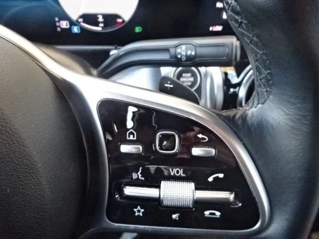 Mercedes-Benz GLB 200 Progressive