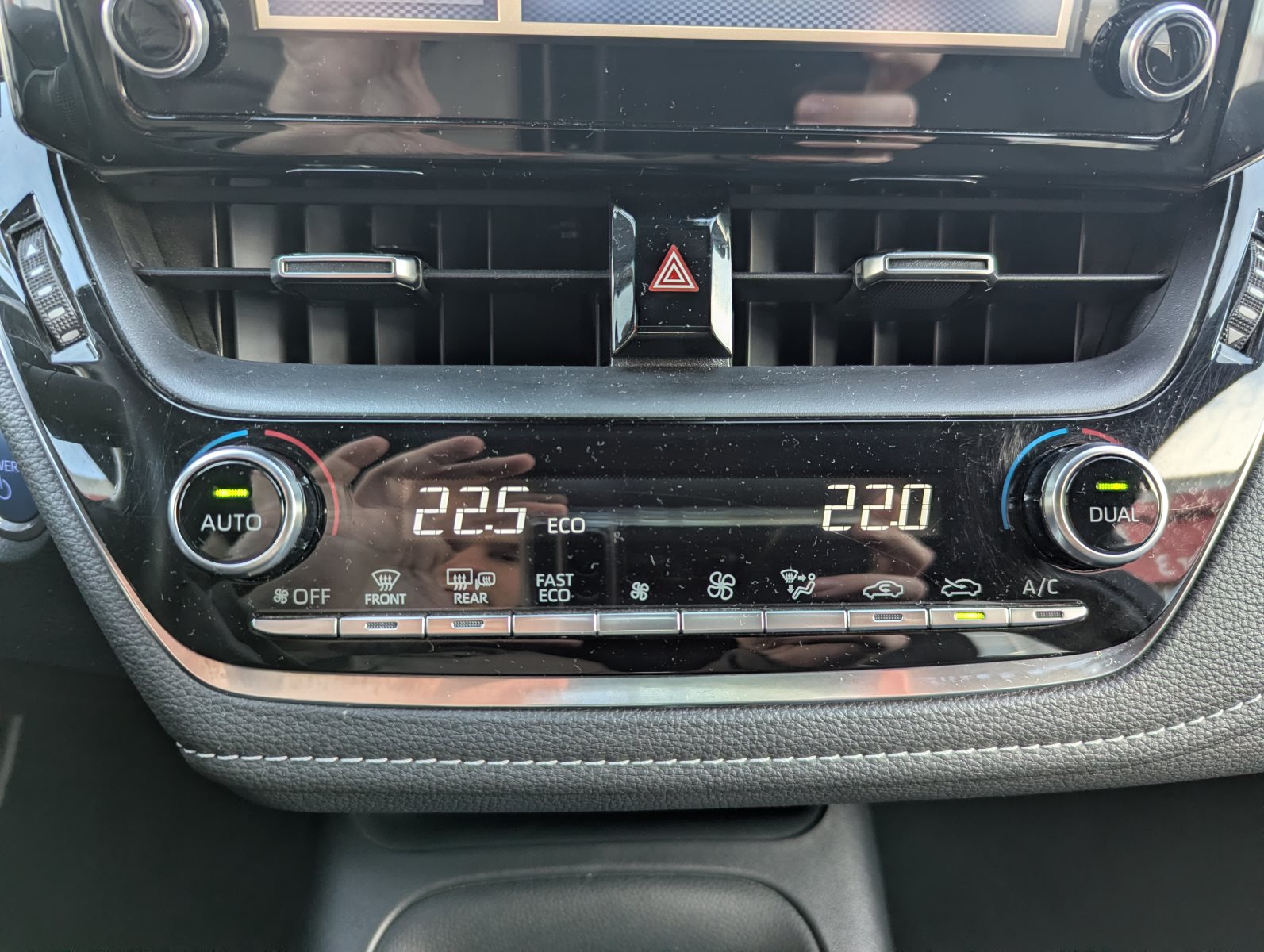 Toyota Corolla 5-deurs