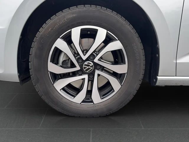 Volkswagen Touran 1.5 TSI Comfortline DSG