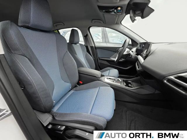 BMW 120 M-Sport Sedan