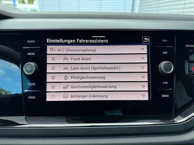 Volkswagen Taigo 1.5 TSI DSG R-Line