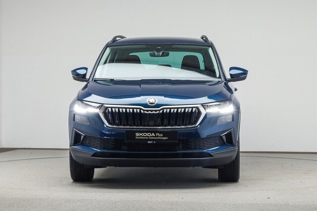 Skoda Karoq 1.5 TSI Style Style