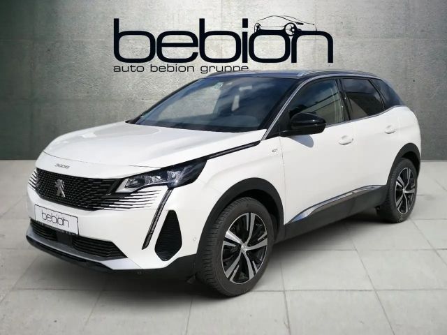 Peugeot 3008 GT-Line PureTech