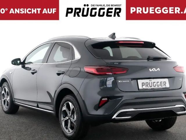 Kia XCeed GDi