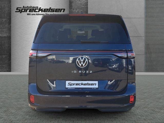 Volkswagen ID.Buzz 150 kW IQ.Drive Pro