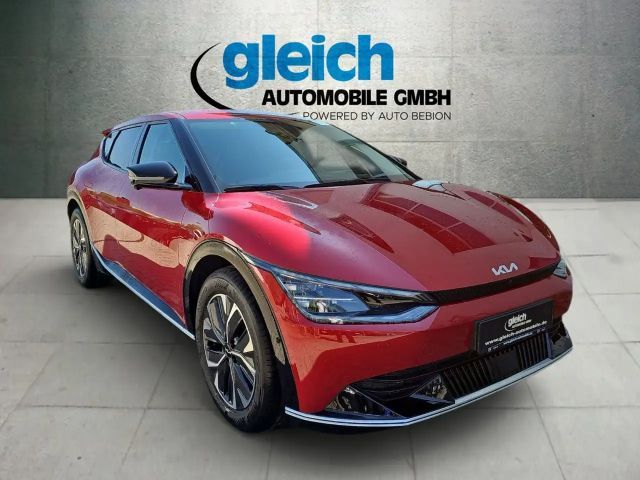 Kia EV6 58.3 kWh Achterwielaandrijving Air