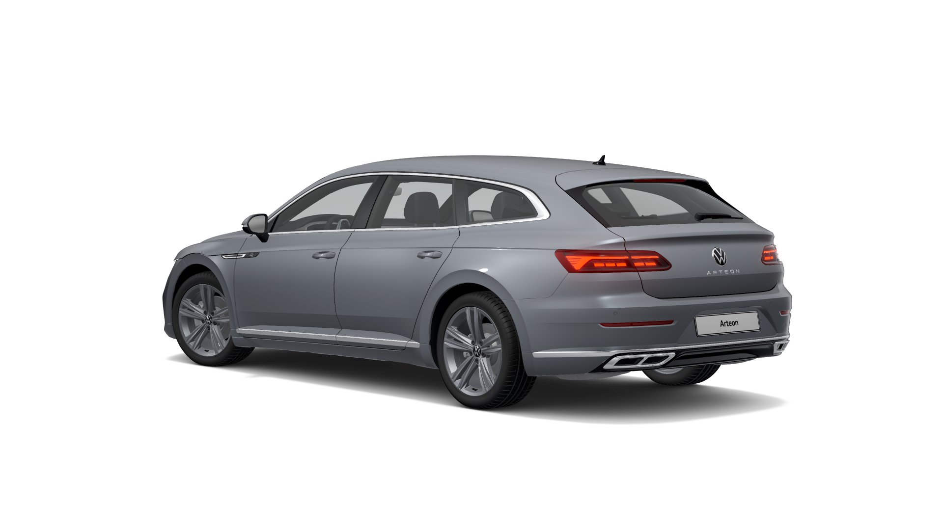 Volkswagen Arteon Shooting Brake 2.0 TSI R-Line