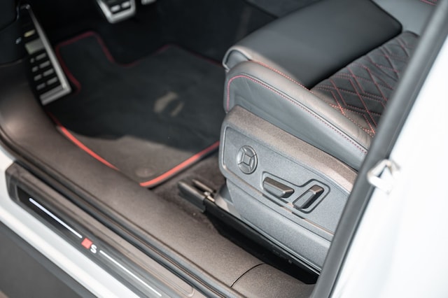 Audi Q5 Quattro S-Tronic Sportback