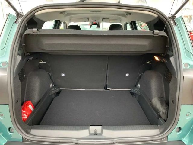 Opel Frontera Edition