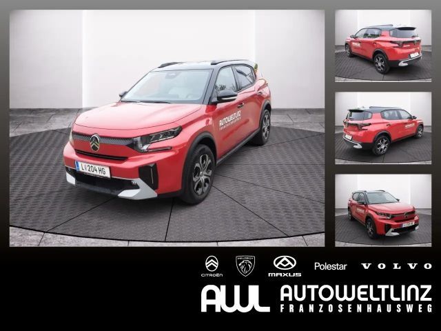 Citroën C3 Aircross Turbo 100 S&S