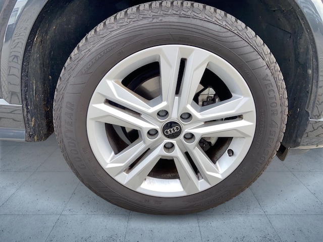 Audi Q2 35 TFSI S-Tronic