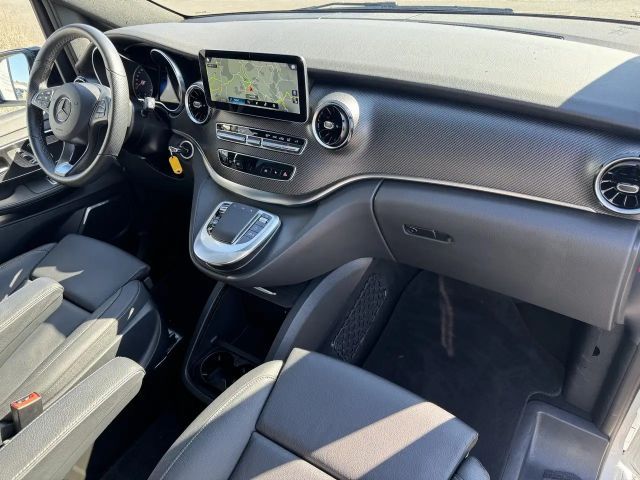 Mercedes-Benz V 300 AMG Line AVANTGARDE