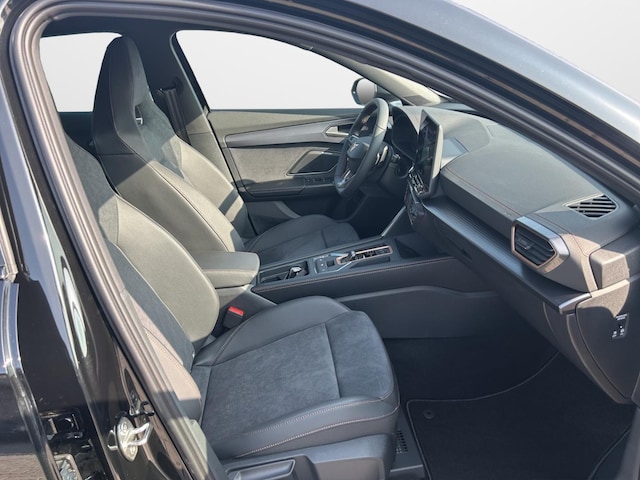 Cupra Formentor DSG VZ