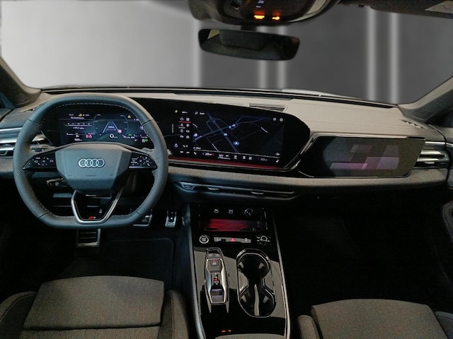 Audi A5 Avant Quattro S-Tronic