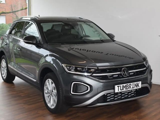Volkswagen T-Roc DSG Style