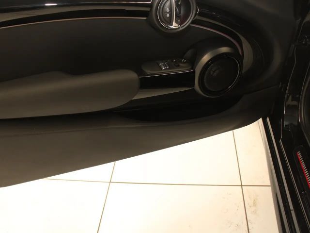 MINI John Cooper Works Hatch Head-Up HK HiFi DAB LED