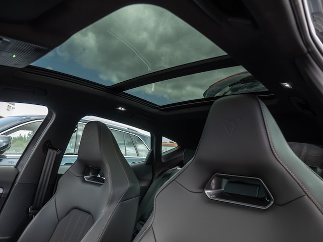 Cupra Formentor 2.0 TSI 4Drive VZ