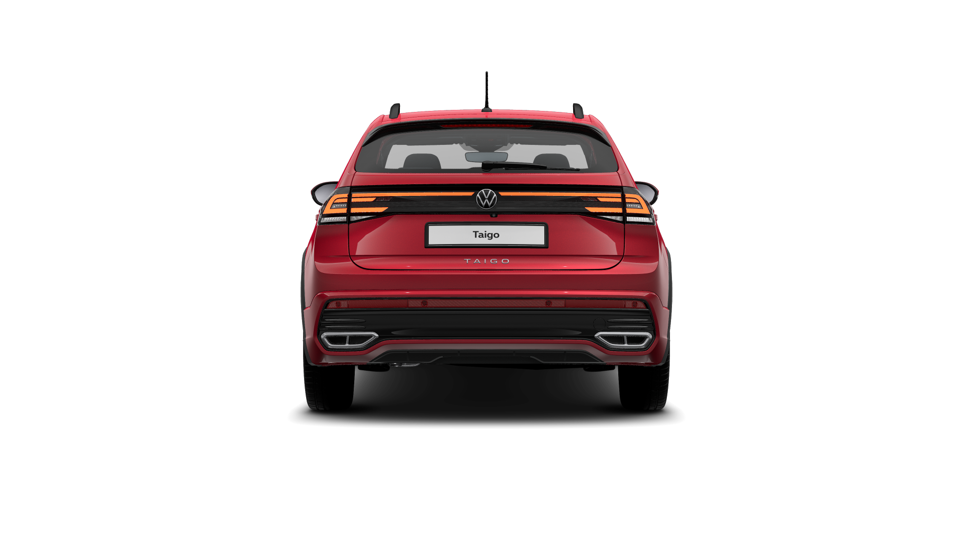 Volkswagen Taigo 1.0 TSI DSG R-Line