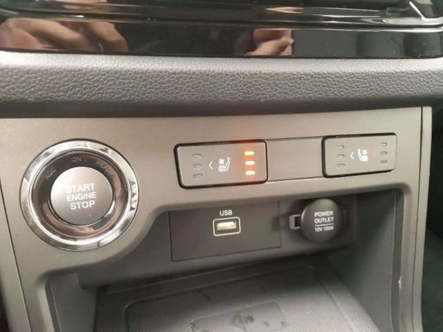 SsangYong Korando E-Motion EV Titanium Automatik Rückfahrk