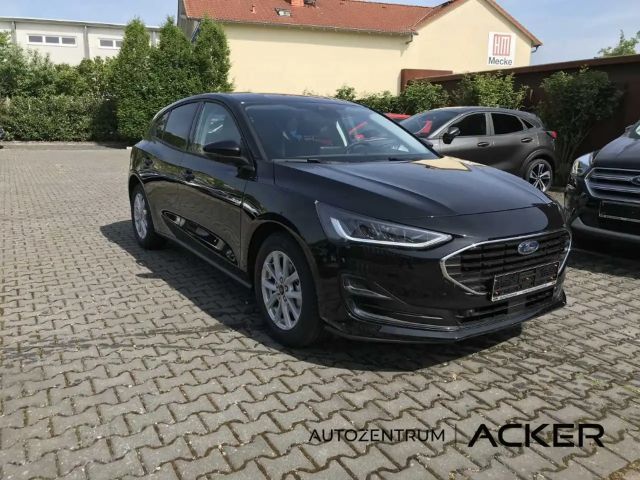 Ford Focus Cool & Connect EcoBoost