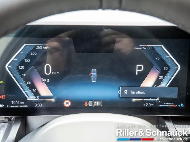 BMW 520 520i M-Sport Touring