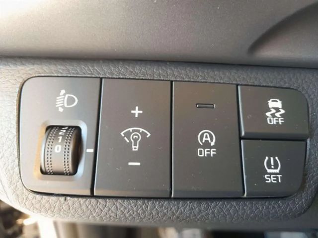 Kia Stonic Nightline 1.0T 48V DCT-Automatik Navi RF-