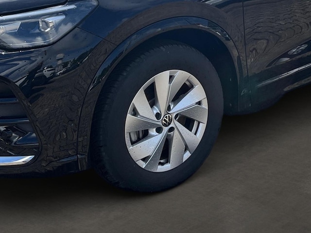 Volkswagen Tiguan 2.0 TDI R-Line