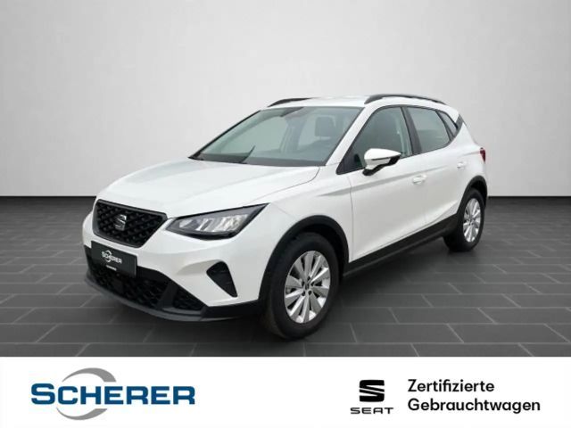 Seat Arona 1.0 TSI Style