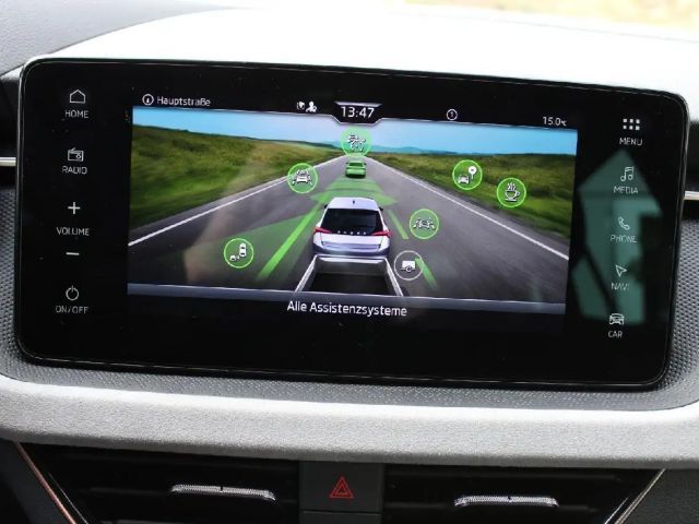 Skoda Scala Selection