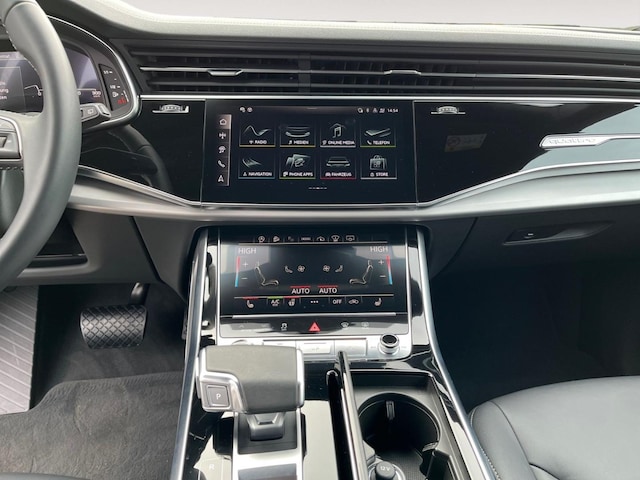 Audi Q8 45 TDI Quattro