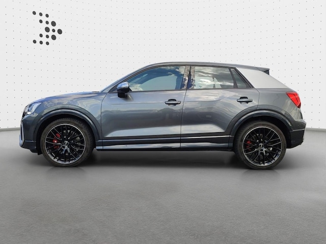 Audi SQ2 Quattro S-Tronic