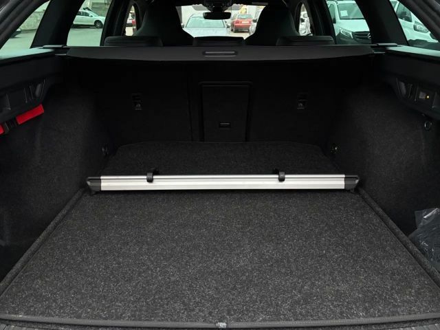 Skoda Octavia Combi RS