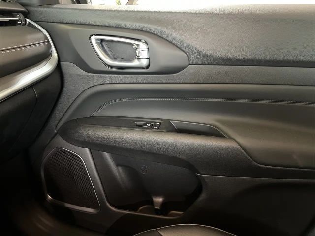 Jeep Compass Altitude Hybrid