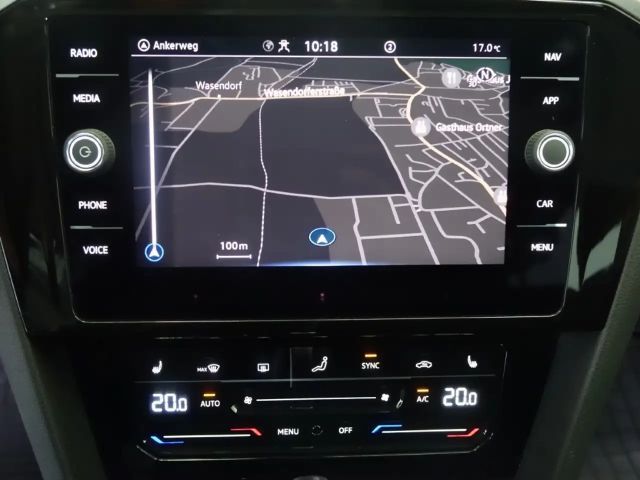 Volkswagen Passat Business DSG Variant