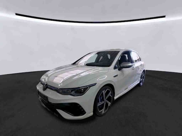 Volkswagen Golf 2.0 TSI 4Motion DSG