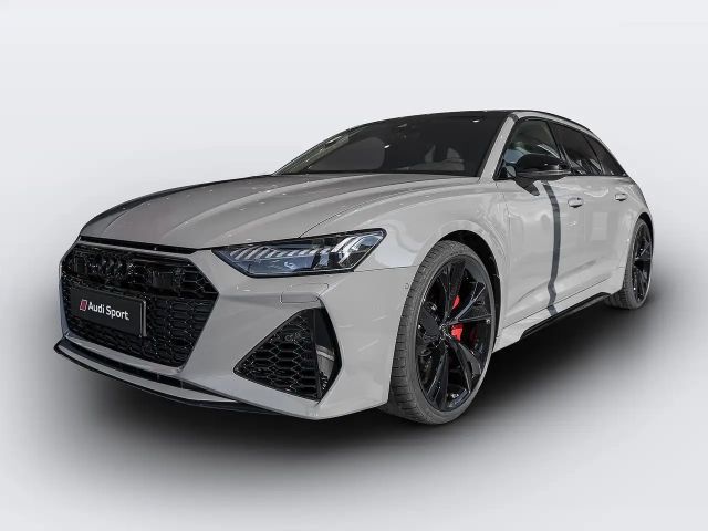 Audi RS6 Avant Performance Quattro