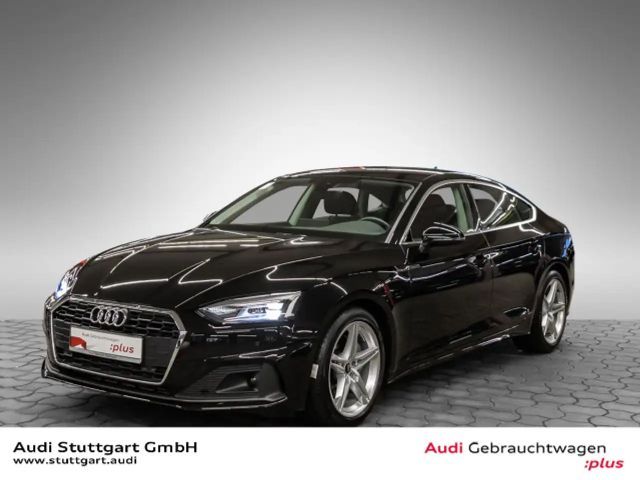 Audi A5 40 TFSI