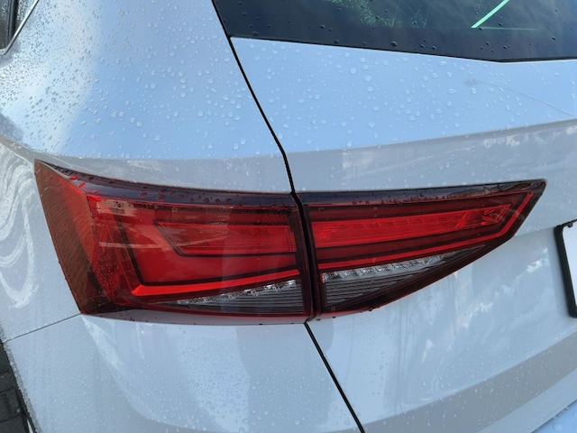 Seat Ateca 1.5 TSI DSG