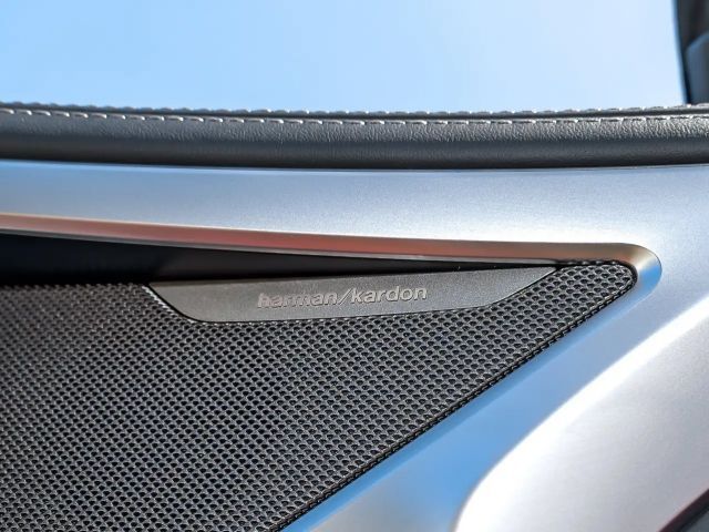 BMW 840 840d Cabrio M-Sport xDrive