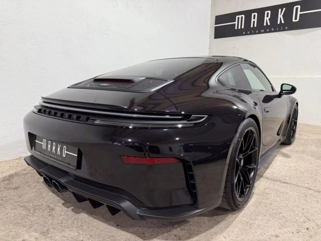 Porsche 992 Coupé GT3