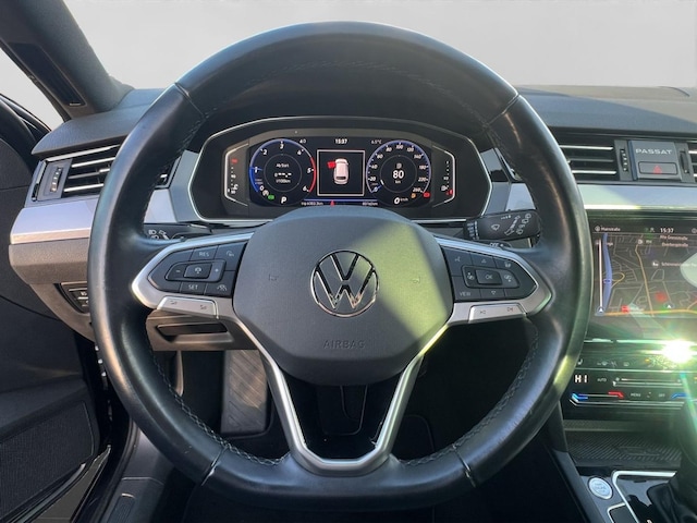 Volkswagen Passat 2.0 TDI Business DSG Variant