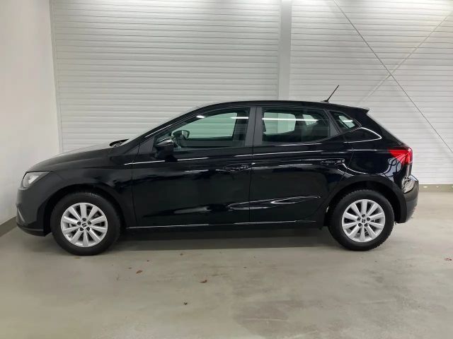 Seat Ibiza 1.0 TSI Reference