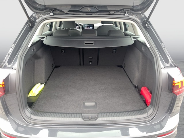 Volkswagen Golf 2.0 TDI Golf VIII Life Variant