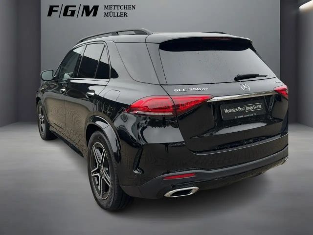 Mercedes-Benz GLE 350 4MATIC AMG Line