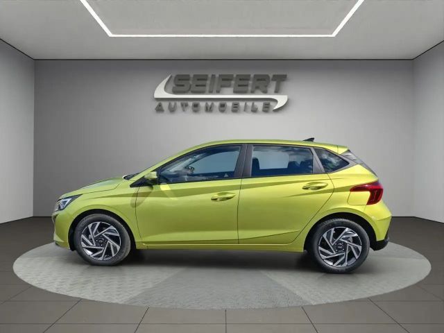 Hyundai i20 Trend