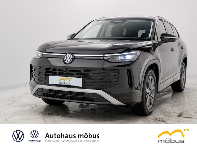 Volkswagen Tayron 2.0 TDI DSG Life