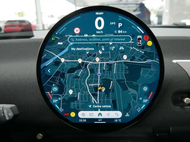 MINI Mini Electric SE