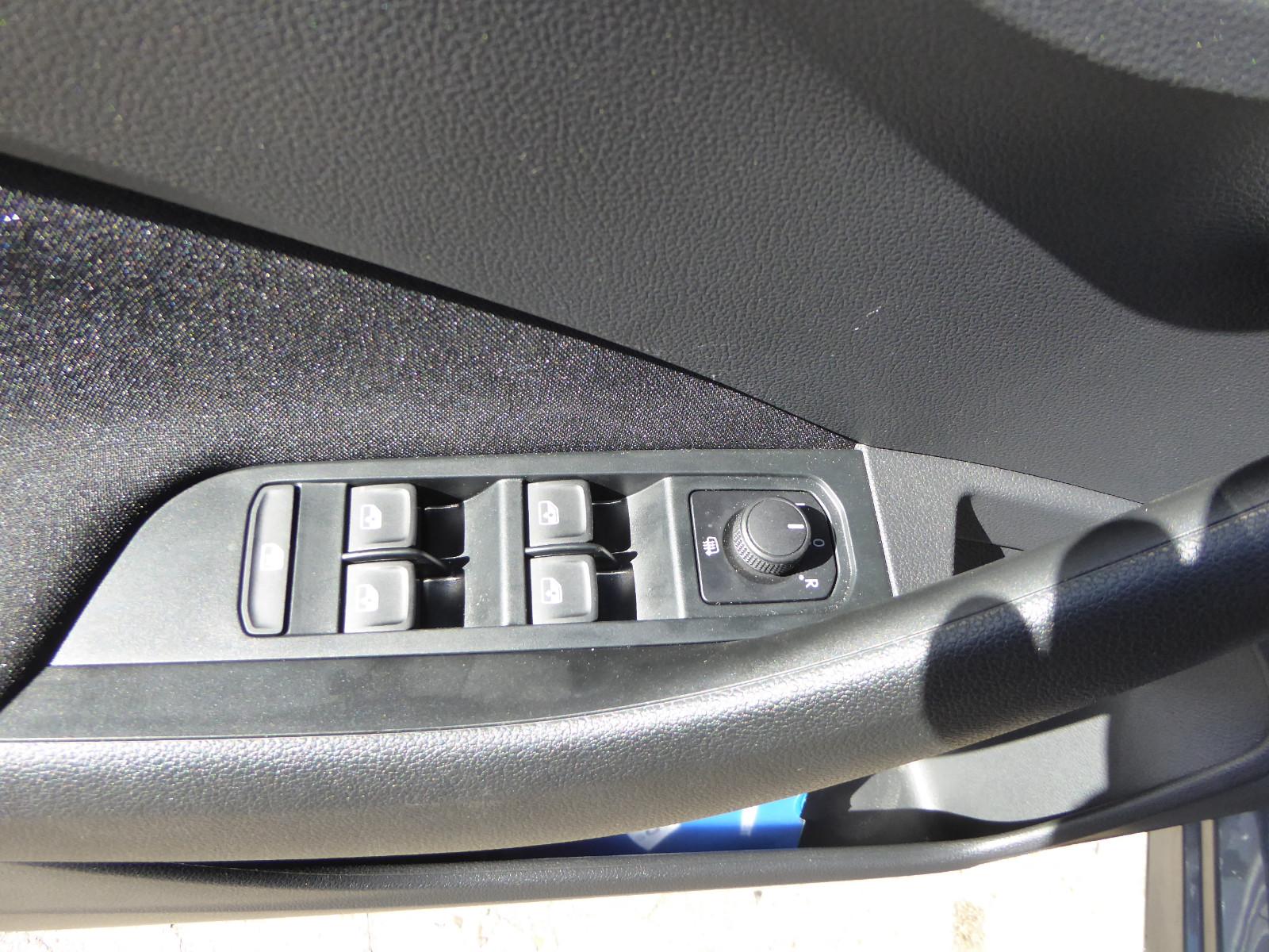 Skoda Kamiq 1.0 TSI Selection